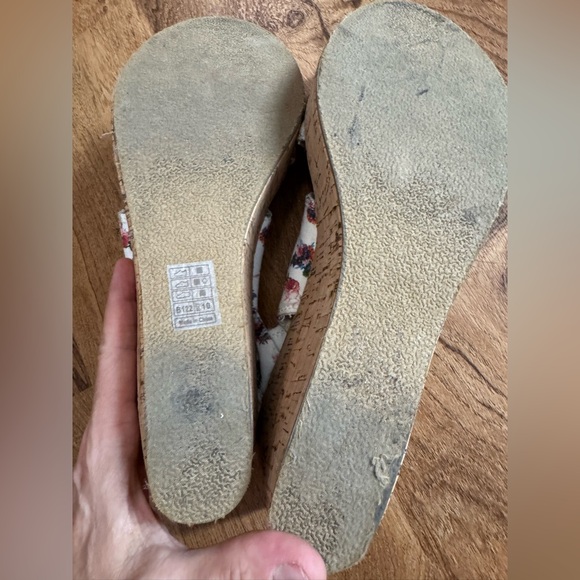 Freebird by Steven Maribel red croco leather shoes women’s size 8. - Picture 10 of 10